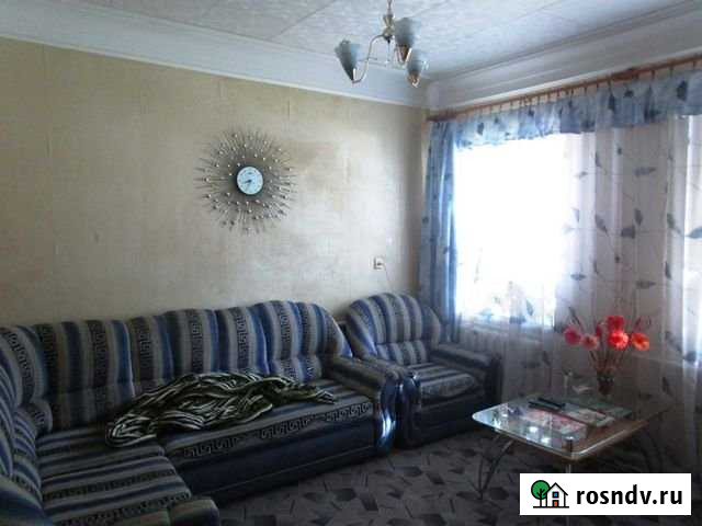 Дом 80 м² на участке 2 сот. на продажу в Анапе Анапа - изображение 1