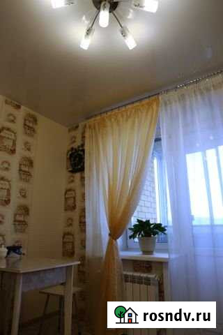 1-комнатная квартира, 39 м², 16/16 эт. в аренду на длительный срок в Чите Чита - изображение 1