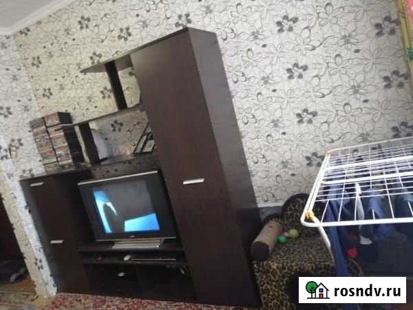 Комната 17 м² в 1-ком. кв., 3/5 эт. на продажу в Черногорске Черногорск - изображение 1