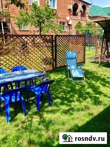 Дом 40 м² на участке 3 сот. в аренду посуточно в Ейске Ейск - изображение 1