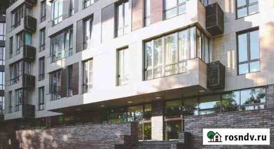 3-комнатная квартира, 91.1 м², 2/7 эт. на продажу в Химках Химки
