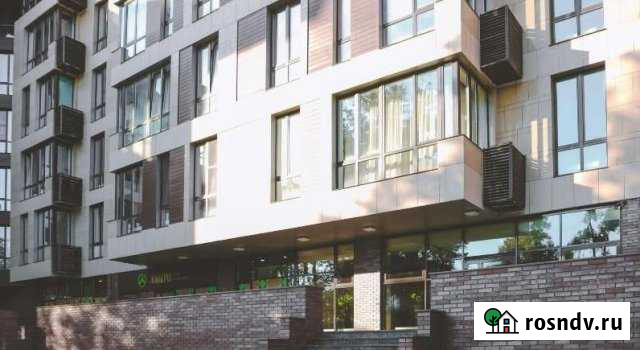 3-комнатная квартира, 91.1 м², 2/7 эт. на продажу в Химках Химки - изображение 1