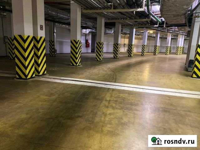 Машиноместо 15 м² в аренду в Геленджике Геленджик - изображение 1