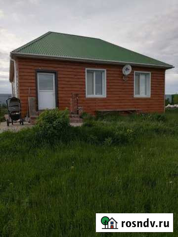 Дом 65 м² на участке 15 сот. на продажу в Набережных Челнах Набережные Челны - изображение 1
