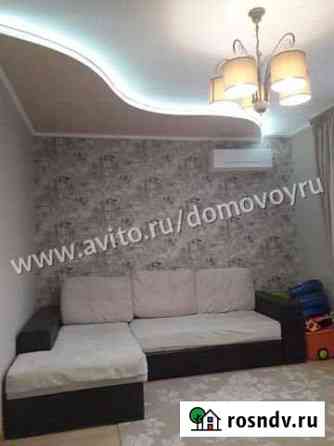 2-комнатная квартира, 57 м², 9/9 эт. на продажу в Астрахани Астрахань