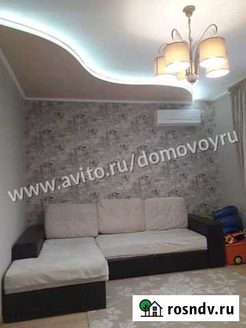 2-комнатная квартира, 57 м², 9/9 эт. на продажу в Астрахани Астрахань - изображение 1