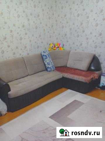 2-комнатная квартира, 43 м², 2/9 эт. на продажу в Нижней Туре Нижняя Тура - изображение 1