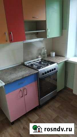 1-комнатная квартира, 32 м², 5/5 эт. в аренду на длительный срок в Димитровграде Димитровград - изображение 1