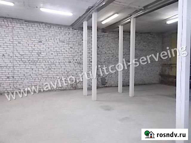 Склад 69,75 кв.м Загорянский - изображение 1