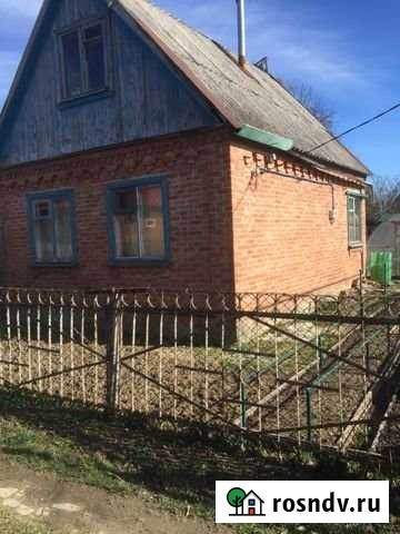 Дача 33.5 м² на участке 4 сот. на продажу в Краснодаре Краснодар - изображение 1
