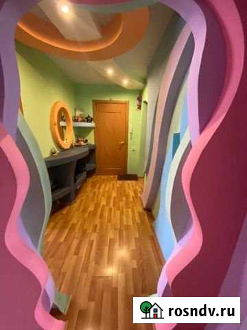 4-комнатная квартира, 82 м², 4/5 эт. на продажу в Емве Емва - изображение 1