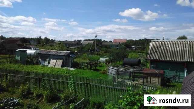 Участок СНТ, ДНП 9 сот. на продажу в Красных Ткачах Красные Ткачи - изображение 1