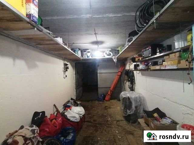 Гараж 18 м² на продажу в Екатеринбурге Екатеринбург - изображение 1