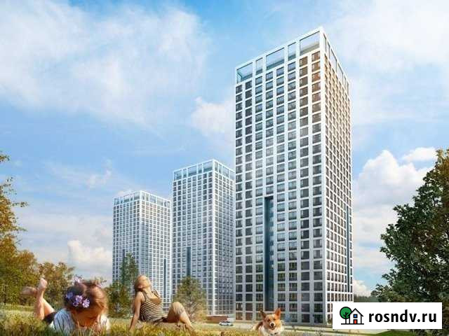 Машиноместо 22 м² на продажу в Екатеринбурге Екатеринбург - изображение 1