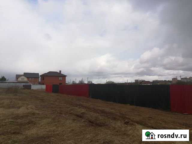 Участок ИЖС 30 сот. на продажу в Туле Тула - изображение 1