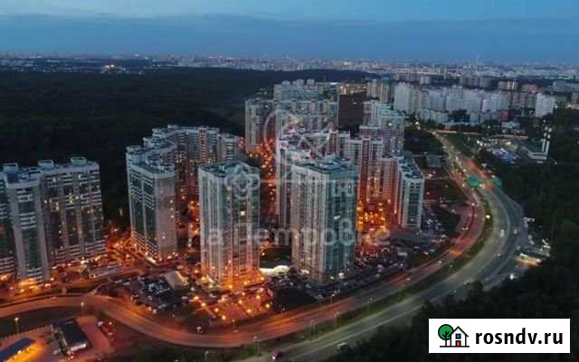 3-комнатная квартира, 78.2 м², 6/24 эт. на продажу в Красногорске Московской области Красногорск - изображение 1