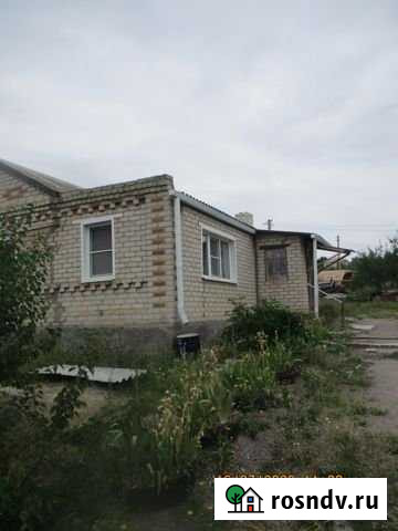 Дом 49 м² на участке 12 сот. на продажу в Богучаре Богучар - изображение 1