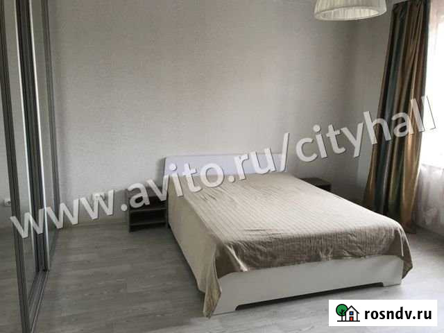 2-комнатная квартира, 50 м², 5/20 эт. в аренду на длительный срок в Хабаровске Хабаровск - изображение 1