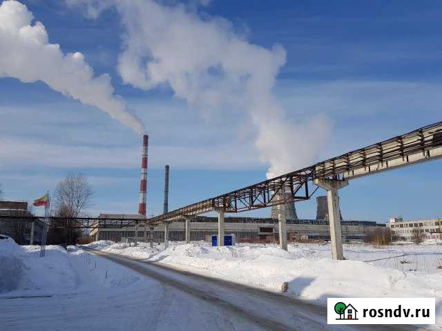 Участок промназначения 250 сот. в аренду в Чебоксарах Чебоксары - изображение 1