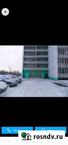 1-комнатная квартира, 39 м², 8/16 эт. в аренду на длительный срок в Омске Омск - изображение 1