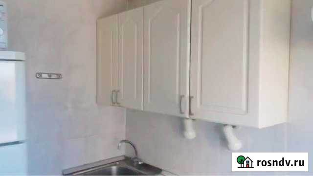 3-комнатная квартира, 65 м², 2/7 эт. в аренду на длительный срок в Санкт-Петербурге Санкт-Петербург - изображение 1