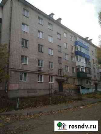 3-комнатная квартира, 58.7 м², 1/5 эт. на продажу в Самаре Самара