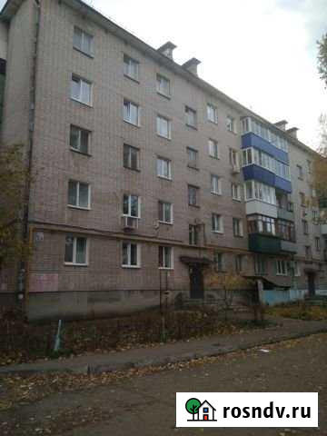 3-комнатная квартира, 58.7 м², 1/5 эт. на продажу в Самаре Самара - изображение 1