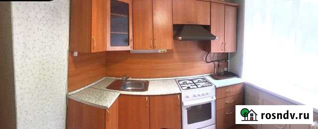 1-комнатная квартира, 31.5 м², 2/5 эт. на продажу в Перми Пермь - изображение 1