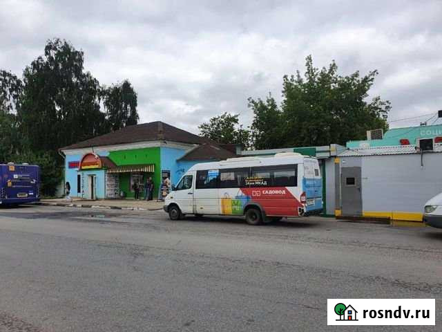 Помещение свободного назначения, 171 кв.м. Железнодорожный - изображение 1