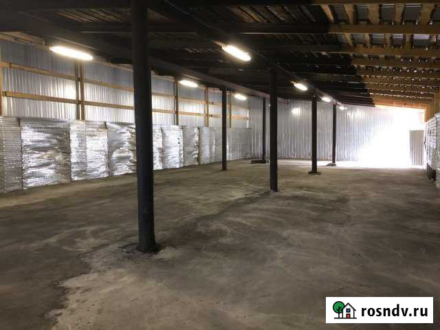 Сдам склад 276 кв/м Иваново - изображение 1