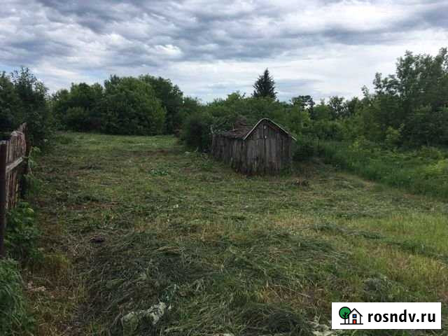 Участок СНТ, ДНП 7 сот. на продажу в Ишимбае Ишимбай - изображение 1