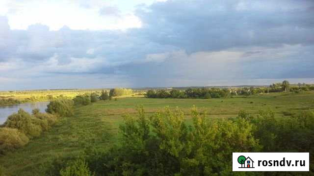 Участок СНТ, ДНП 1200 сот. на продажу в Ельце Елец - изображение 1