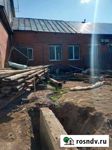 Дом 50 м² на участке 5 сот. на продажу в Чайковском Чайковский - изображение 1