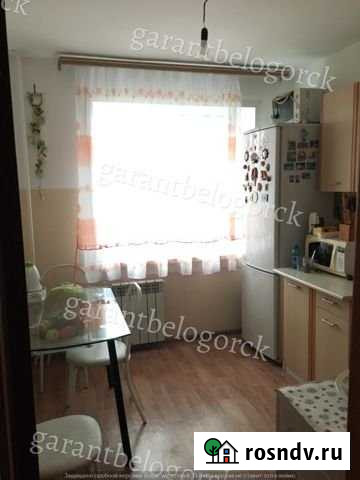 3-комнатная квартира, 55 м², 3/5 эт. на продажу в Белогорске Амурской области Белогорск - изображение 1