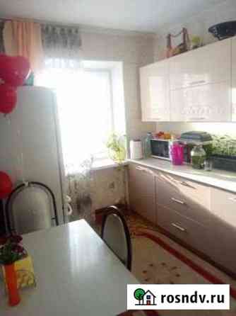 1-комнатная квартира, 31 м², 3/4 эт. на продажу в Миассе Миасс