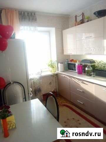 1-комнатная квартира, 31 м², 3/4 эт. на продажу в Миассе Миасс - изображение 1