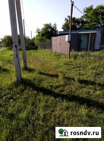 Участок ИЖС 10 сот. на продажу в Гостагаевской Гостагаевская - изображение 1