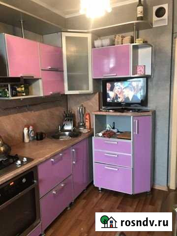 3-комнатная квартира, 73 м², 5/10 эт. на продажу в Набережных Челнах Набережные Челны - изображение 1