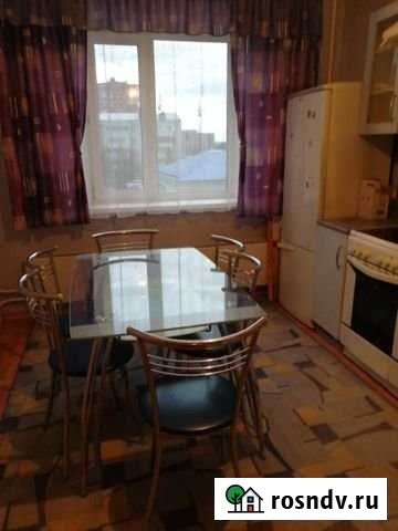 1-комнатная квартира, 41 м², 3/9 эт. на продажу в Нягани Нягань - изображение 1