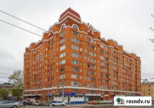 Помещение свободного назначения, 141 кв.м. Казань - изображение 1