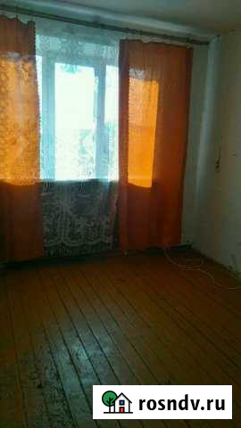 Комната 12 м² в 1-ком. кв., 1/2 эт. в аренду на длительный срок в Аргаяше Аргаяш - изображение 1