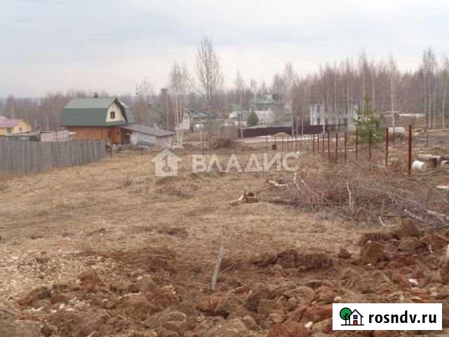 Участок ИЖС 9 сот. на продажу во Владимире Владимир - изображение 1