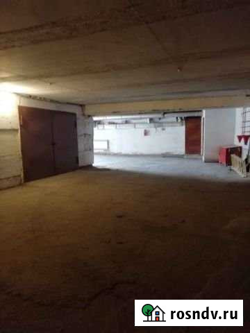 Гараж 21 м² на продажу в Томске Томск - изображение 1