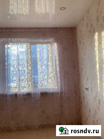 2-комнатная квартира, 44 м², 5/5 эт. в аренду на длительный срок в Апатитах Апатиты - изображение 1