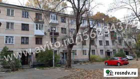 3-комнатная квартира, 76 м², 3/4 эт. на продажу в Симферополе Симферополь