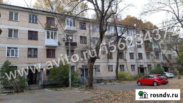 3-комнатная квартира, 76 м², 3/4 эт. на продажу в Симферополе Симферополь - изображение 1