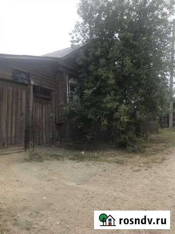 Дом 66.2 м² на участке 16 сот. на продажу в Черноисточинске Черноисточинск - изображение 1