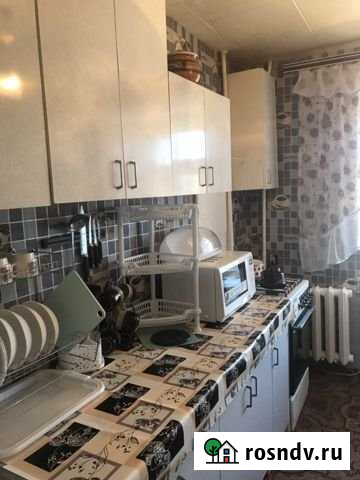 2-комнатная квартира, 52 м², 4/5 эт. в аренду посуточно в Осташкове Осташков - изображение 1