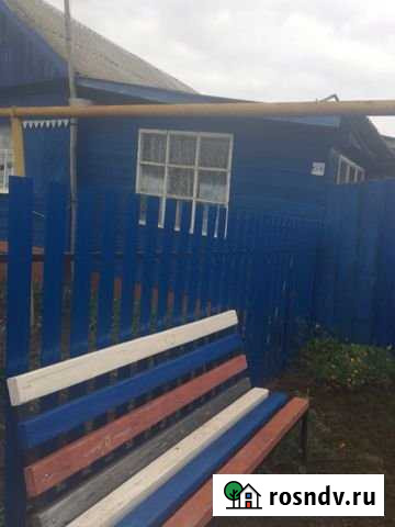 Дом 80 м² на участке 10 сот. на продажу в Комсомольском Самарской области Комсомольский - изображение 1