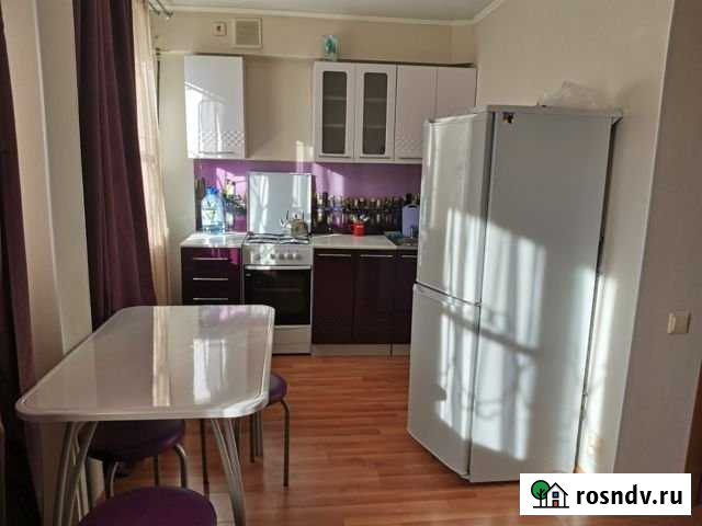 1-комнатная квартира, 30 м², 1/5 эт. в аренду на длительный срок в Чите Чита - изображение 1